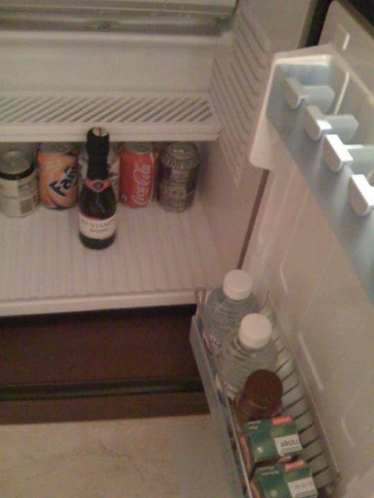 Minibar Bordoy Continental Palma