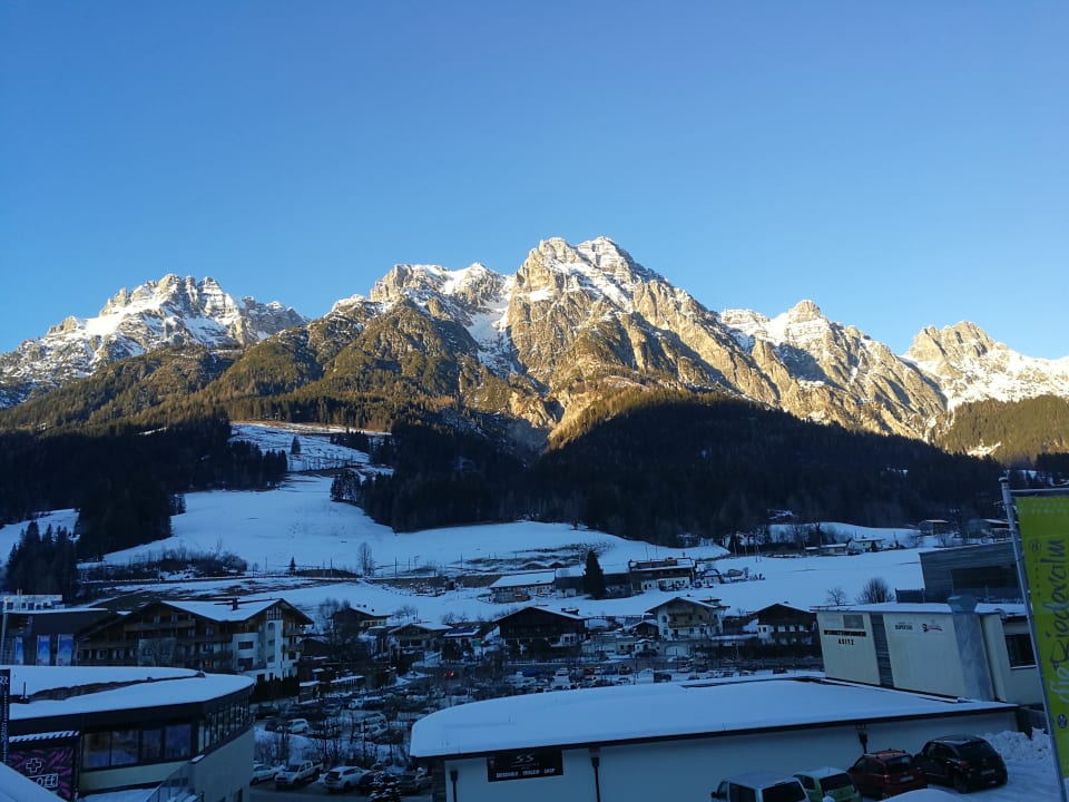 Sonstiges Hotel Riederalm