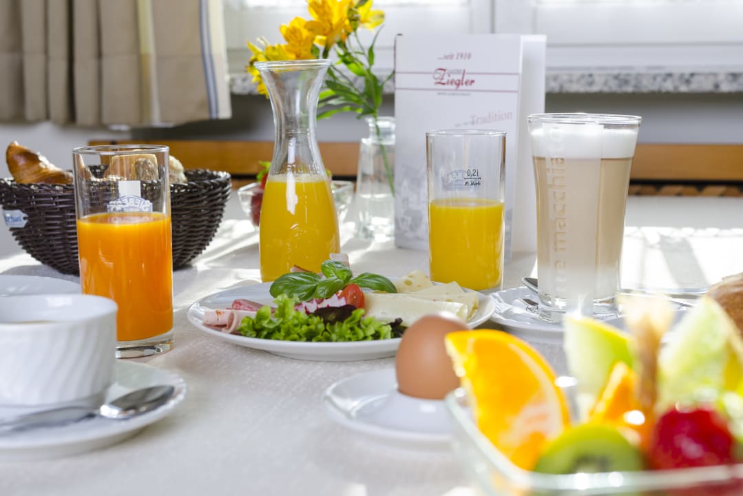 Gastro Hotel Ziegler