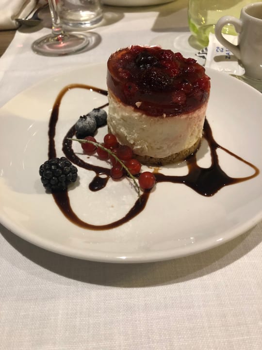 Gastro Zafiro Palace Palmanova