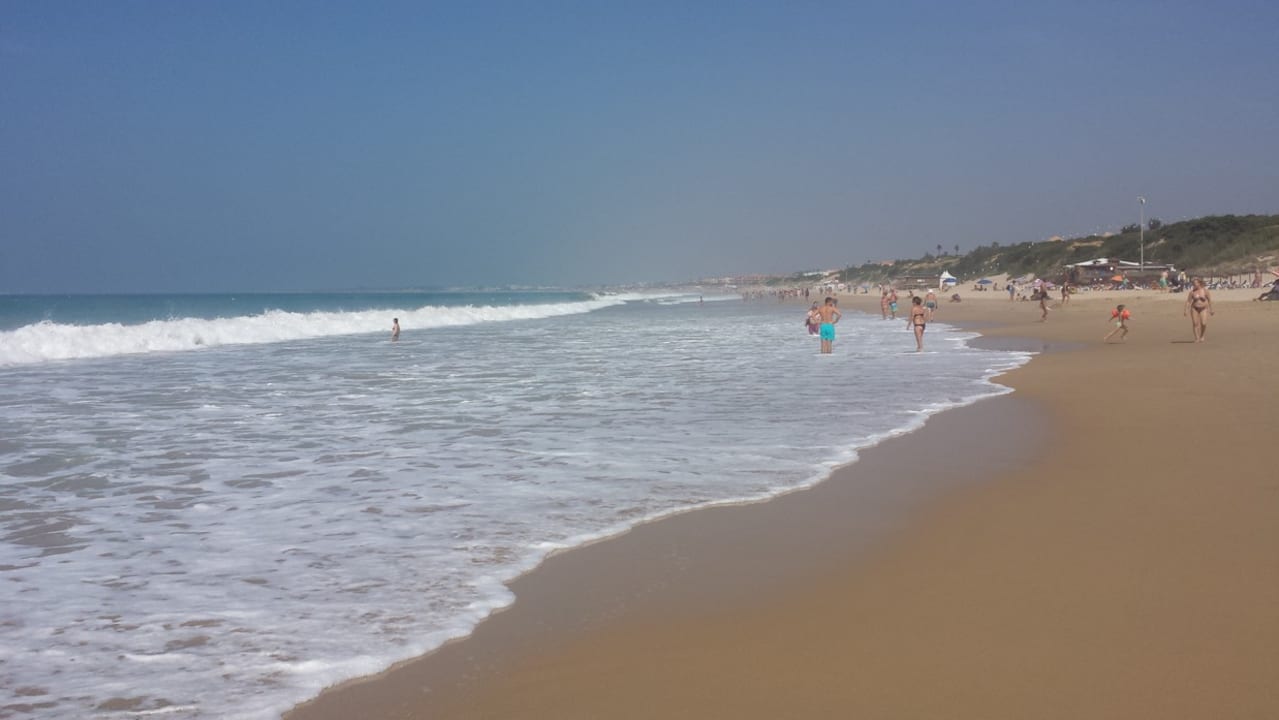 Strand Valentin Sancti Petri