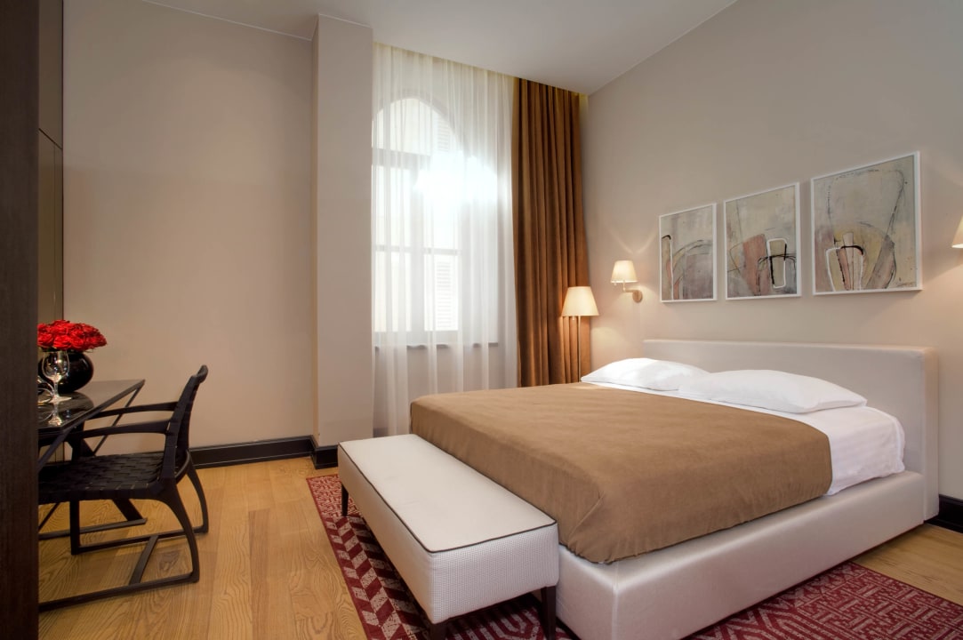 Zimmer Valamar Riviera Hotel & Residence