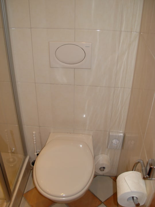 Zimmer Landhotel Krone