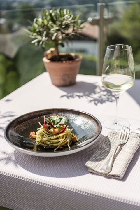 Gastro Schenna Resort