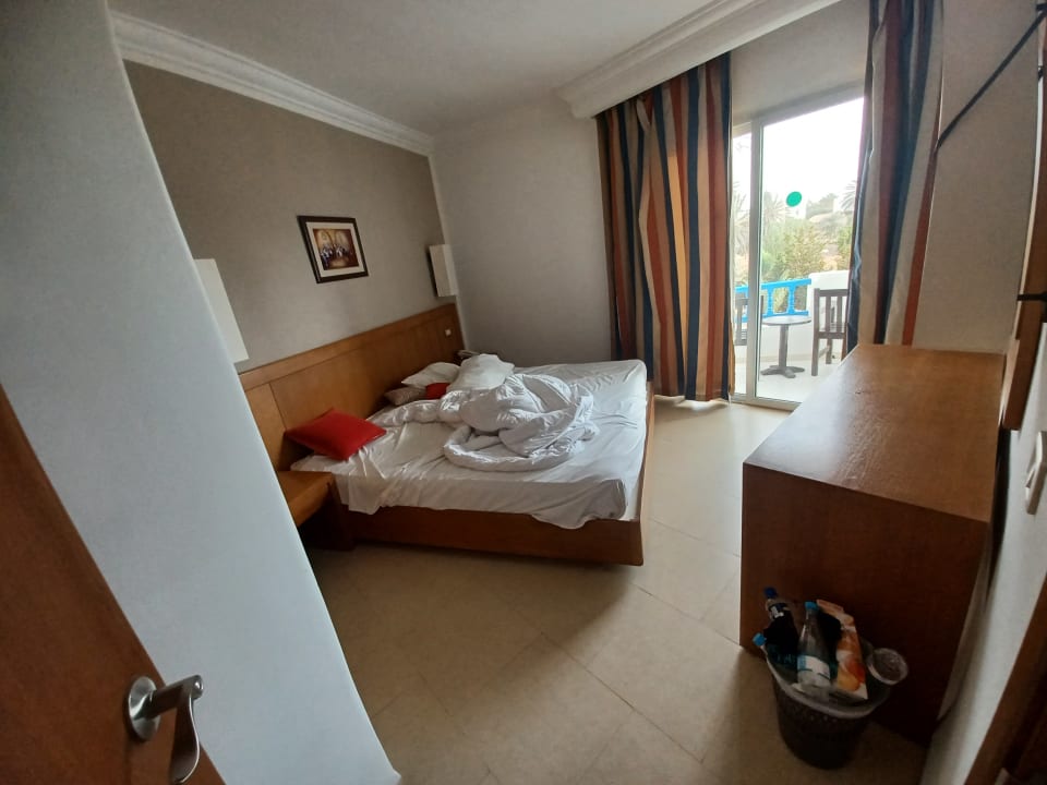 Zimmer Golf Beach Hotel & Spa