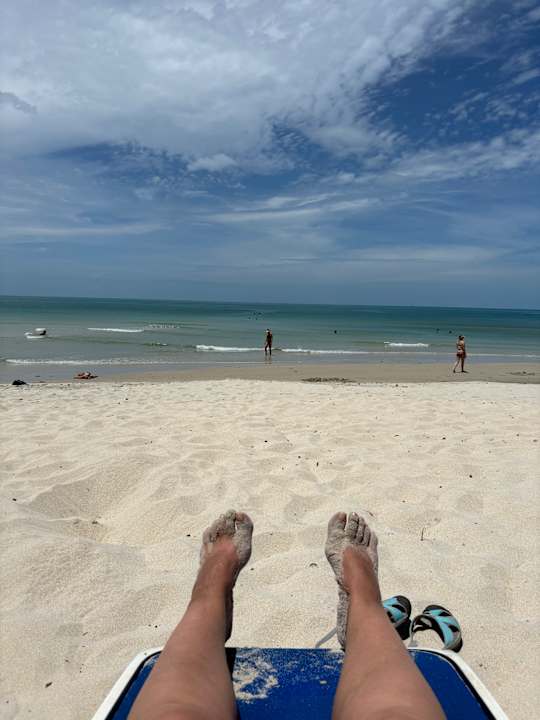 Strand Samui Resotel Beach Resort