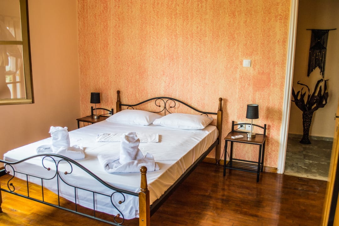 Zimmer Villa Stefania Dream