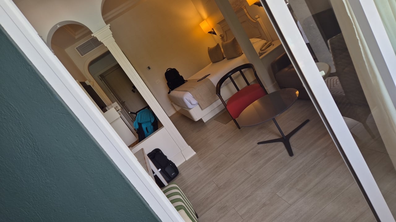 Zimmer Lopesan Villa del Conde Resort & Thalasso