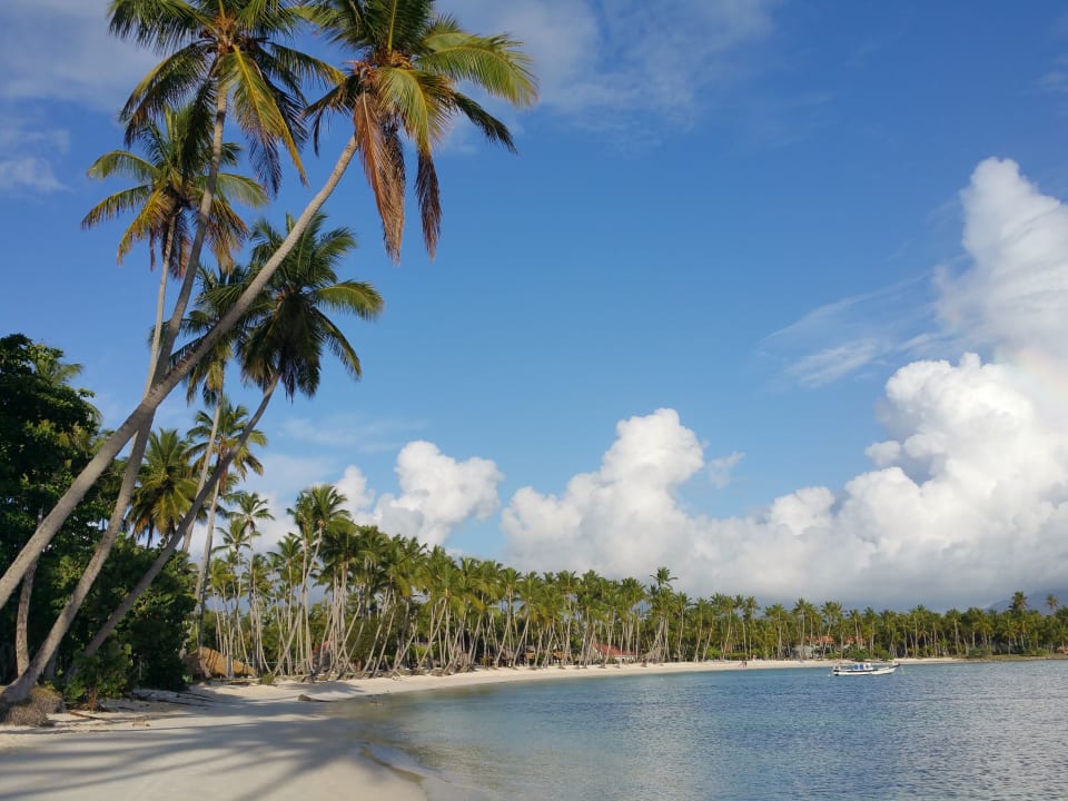 Strand Wyndham Alltra Samana