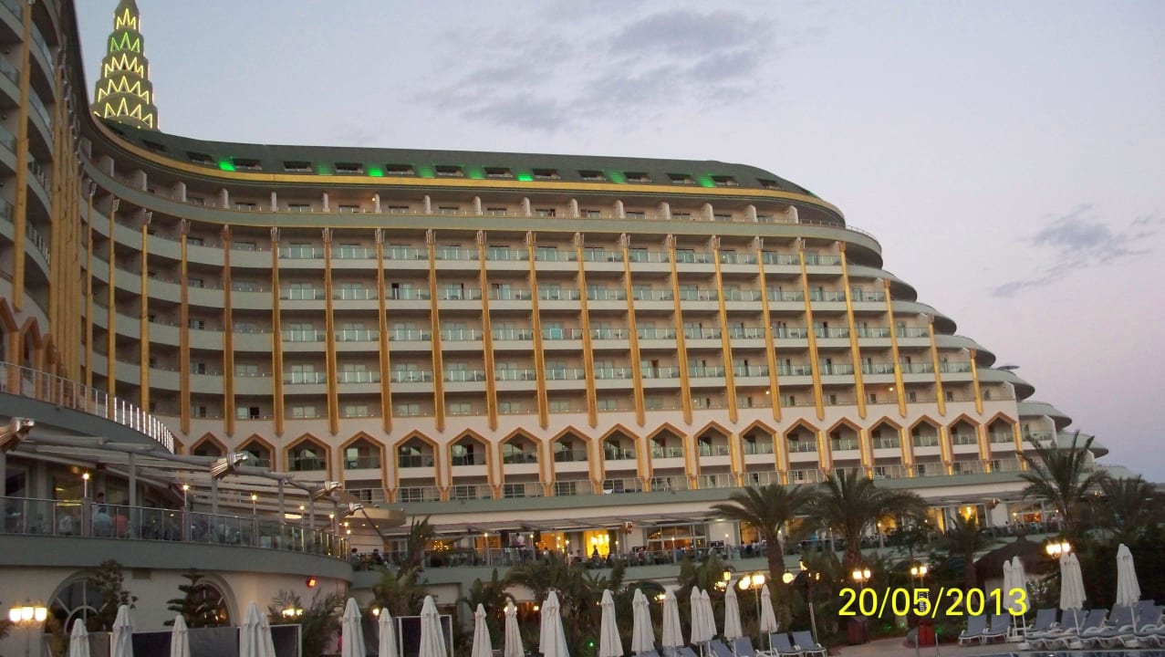 Hotel imperial Hotel Delphin Imperial