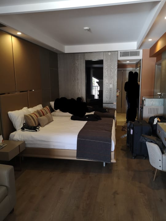 Zimmer Arycanda Kirman Premium