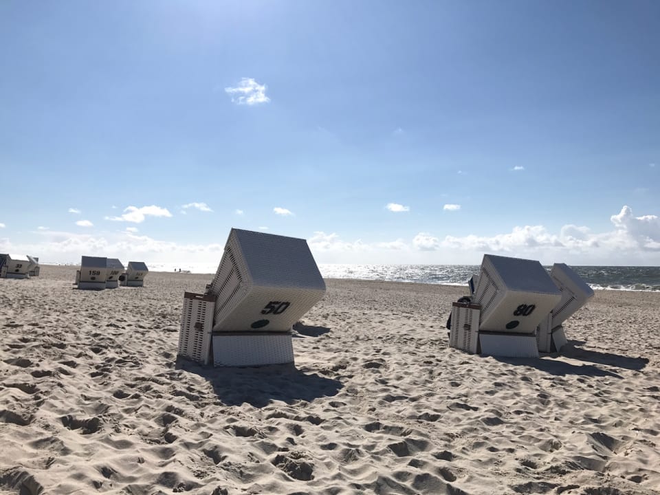 Strand Hotel Berlin Garni