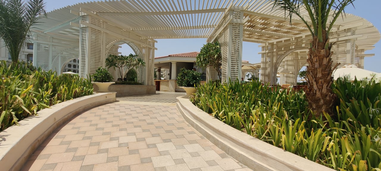 Gastro Baron Palace Sahl Hasheesh