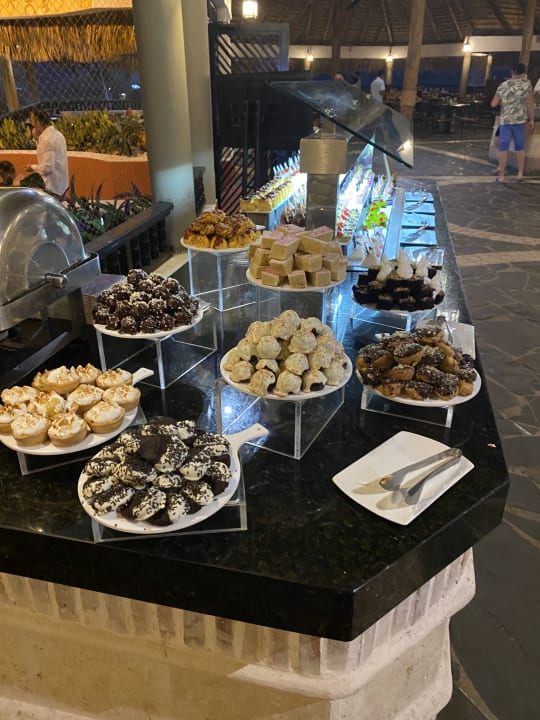 Gastro Catalonia Royal La Romana - Adults only