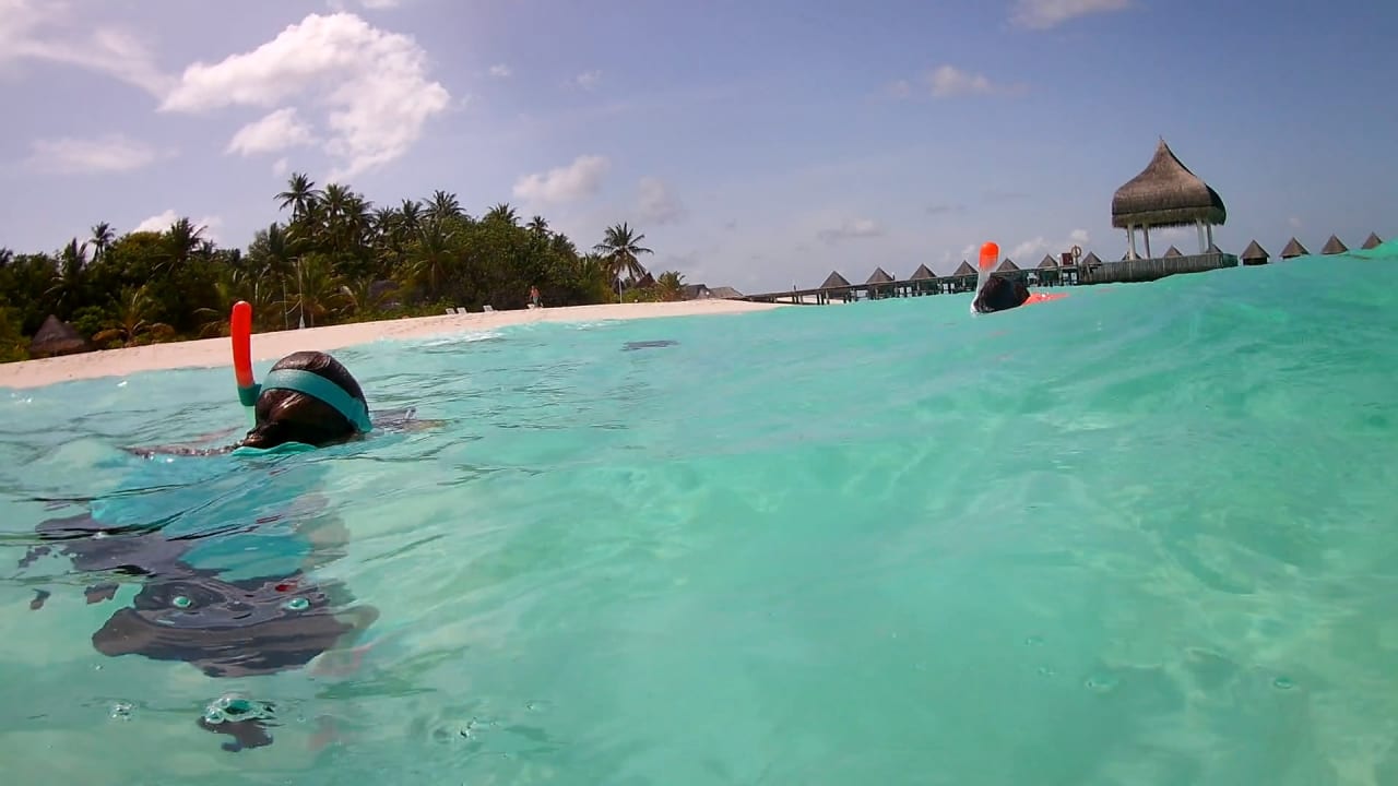Sport & Freizeit Thulhagiri Island Resort