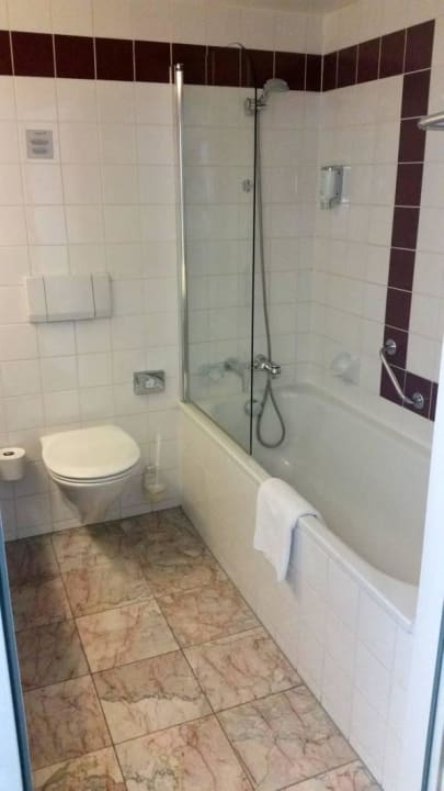 WC / Bad ARCOTEL Wimberger