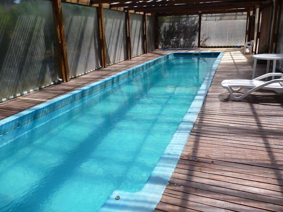 Pool Hotel San Remo Viking