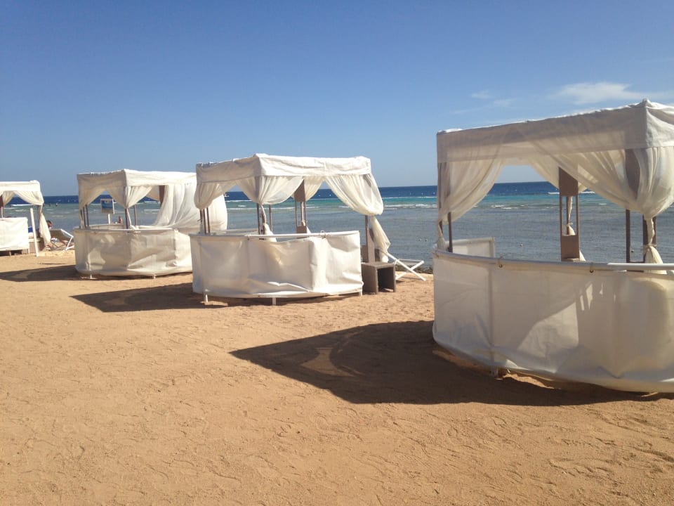 Strand Makadi Spa - Adults only