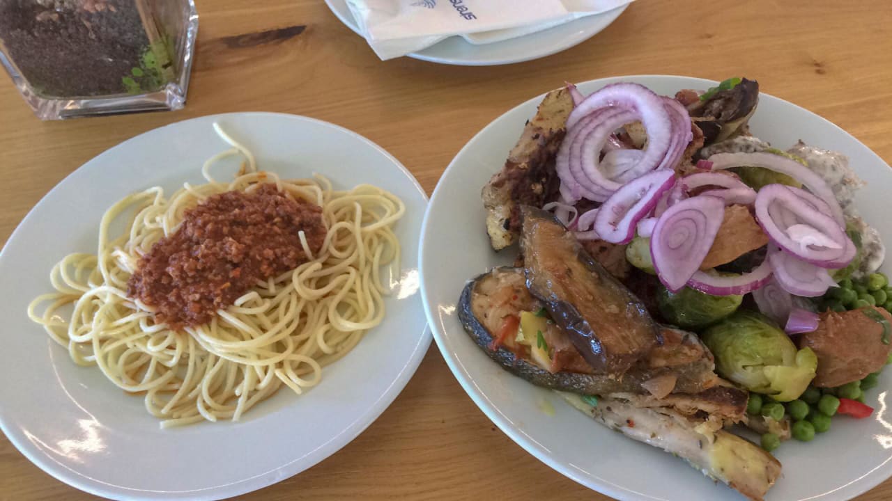 Gastro Calimera Sirens Beach