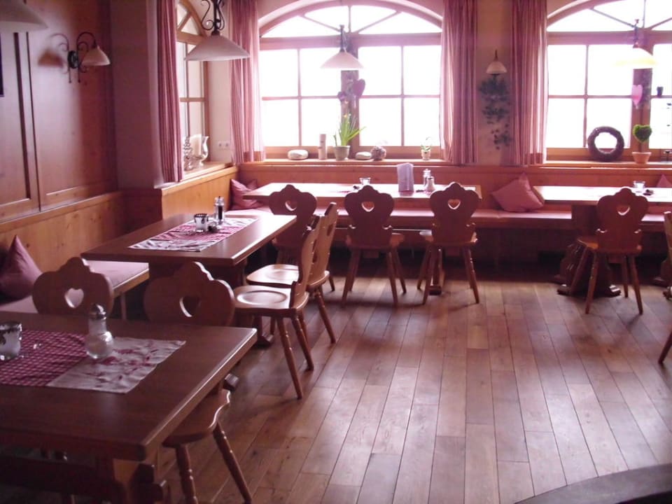 Abendessen Wellnesshotel & Wohlfühlhotel St. Gunther