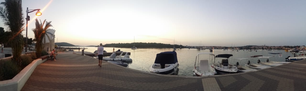 Strand Medulin Mobile Homes