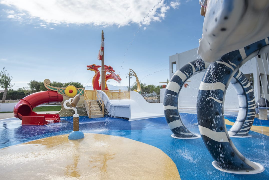 Pool Smy Kos Beach & Splash