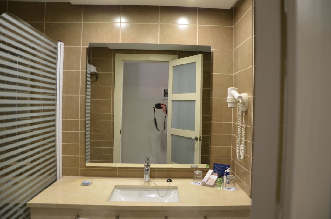 Zimmer 433 Hotel H10 Tindaya