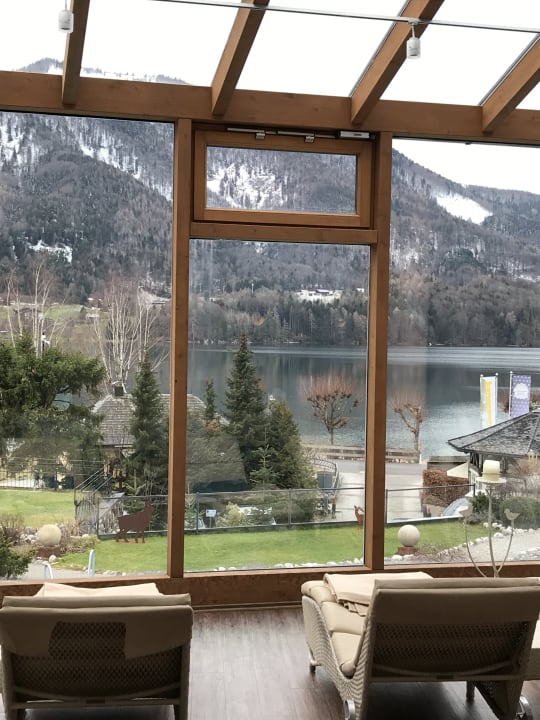 Sport & Freizeit Waldhof Fuschlsee Resort