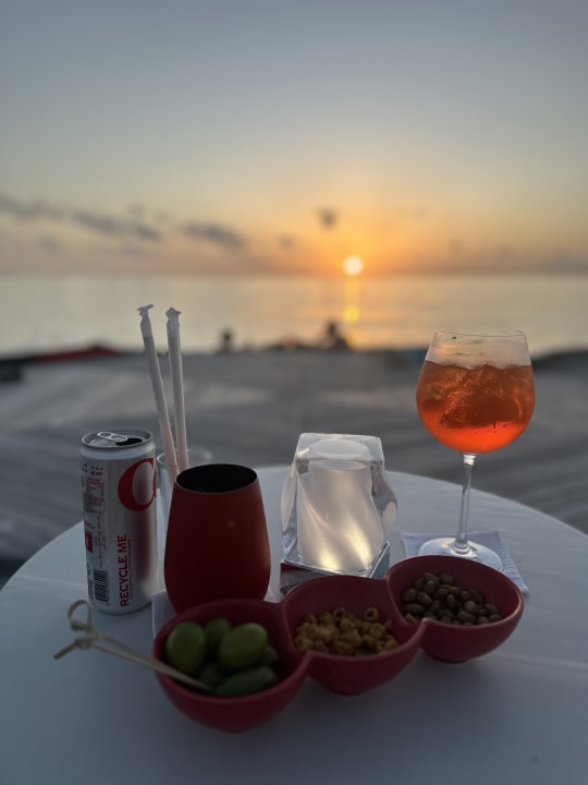 Strand LUX South Ari Atoll