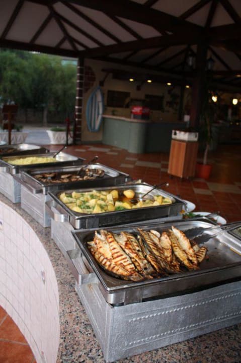 Club Ali Bey Manavgat Ali Bey Club