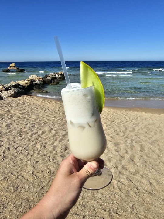 Strand Pickalbatros Citadel Resort