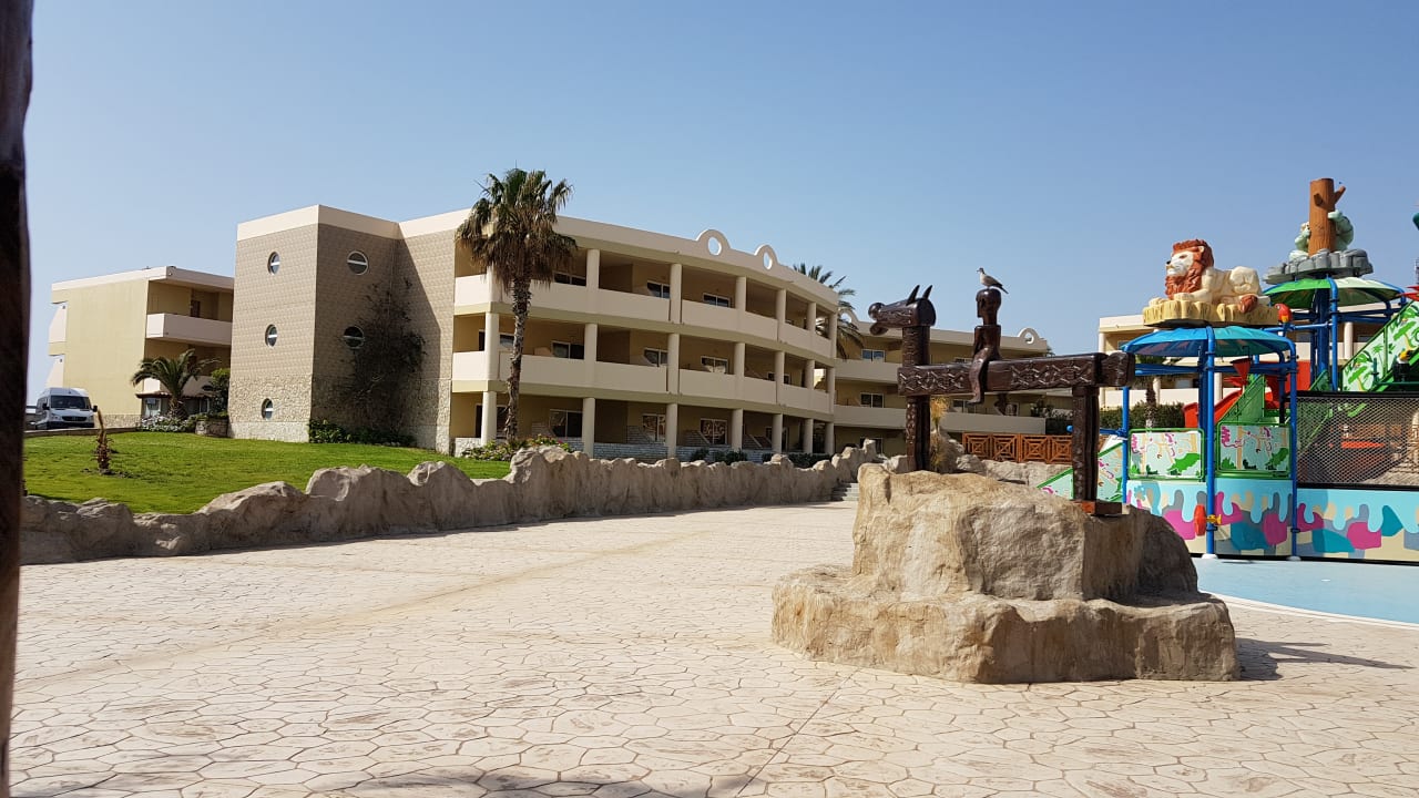 Sport & Freizeit Hotel Kalithea Horizon Royal