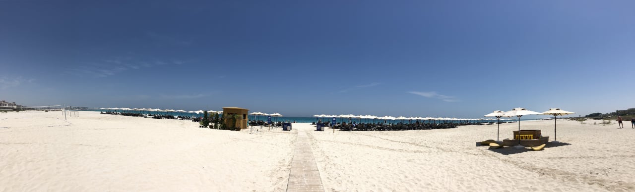 Strand Rixos Premium Saadiyat Island