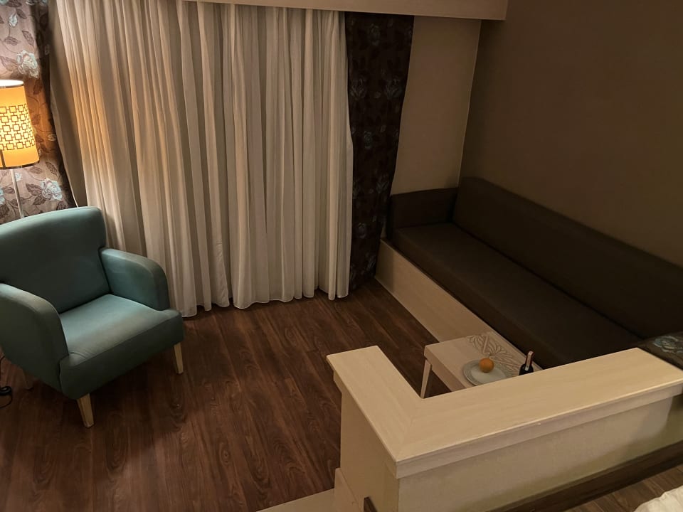 Zimmer Kaya Belek Hotel