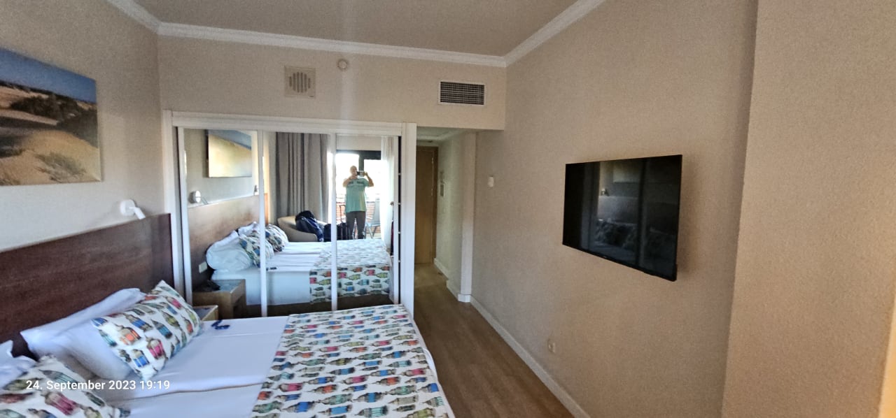Zimmer MUR Hotel Neptuno Gran Canaria