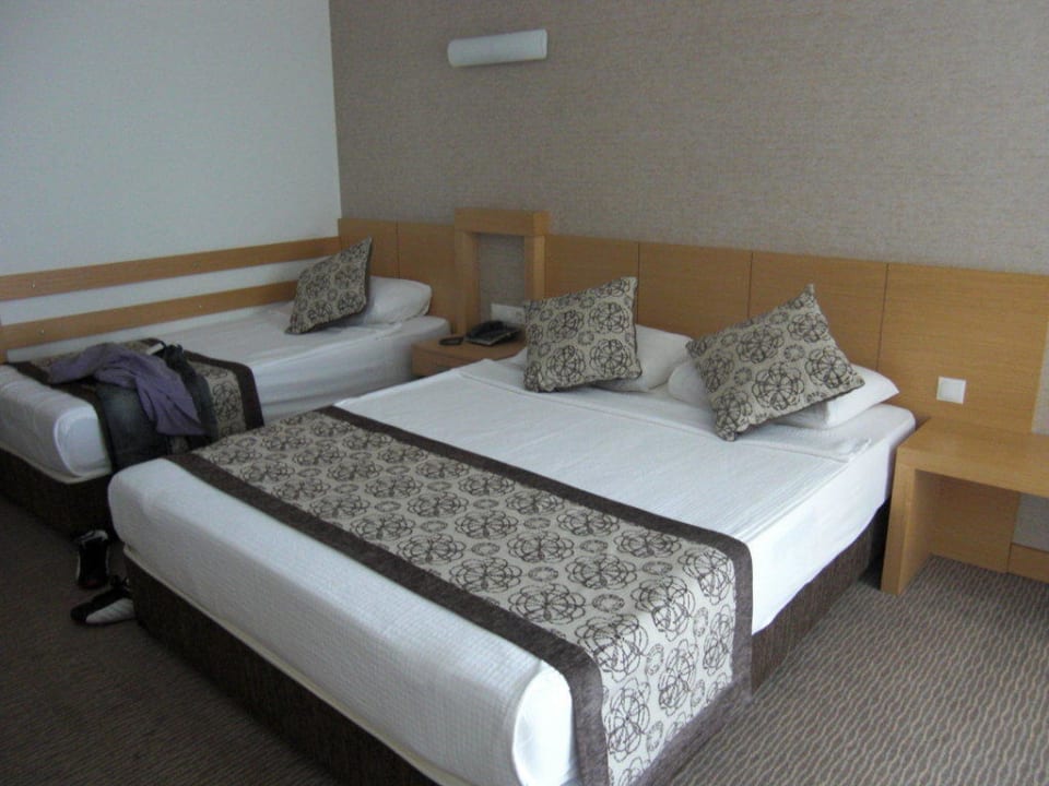 Bett Saphir Resort & Spa