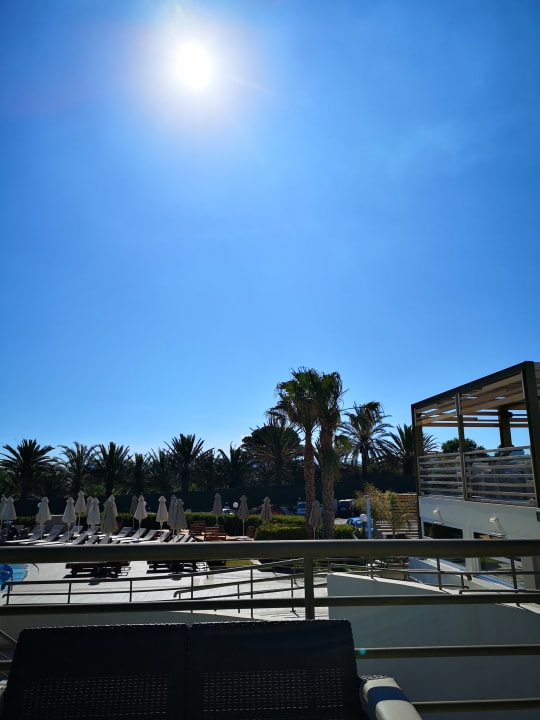 Pool HARPIN Georgioupolis Resort Aquapark & SPA