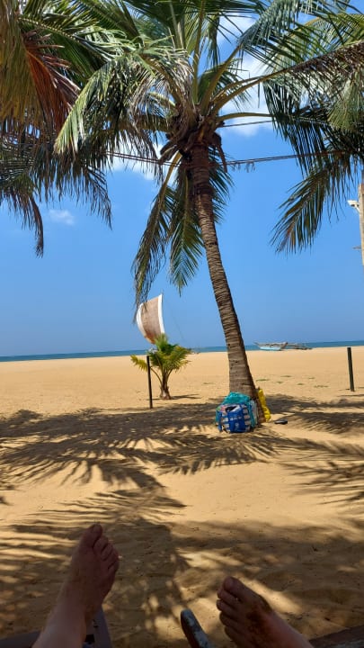 Strand Goldi Sands Hotel