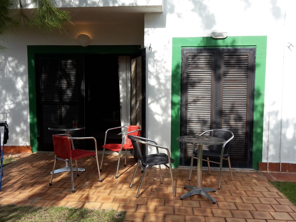 Zimmer Hotel Quinta do Paraiso