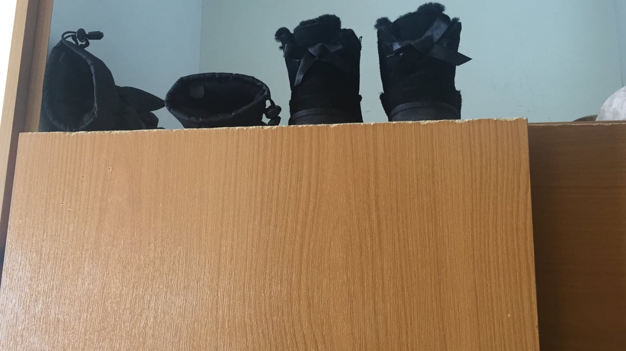 Zimmer Berghotel Türlwand