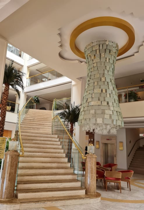 Sonstiges Hotel Royal Garden Beach