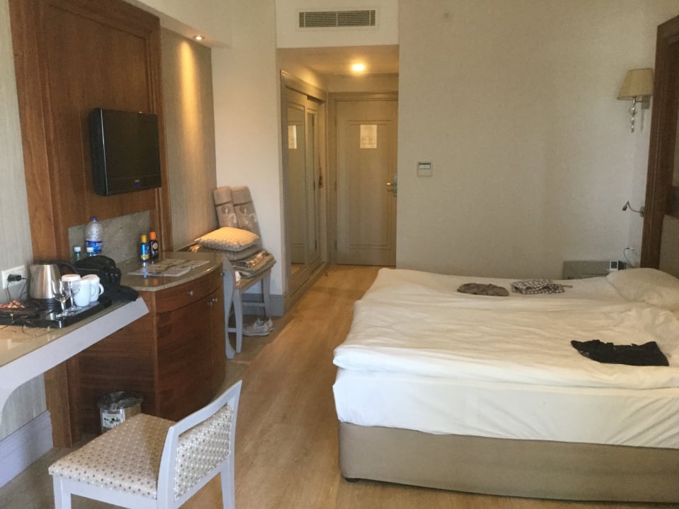 Zimmer Side Star Resort