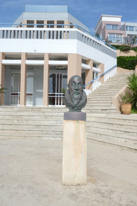 Sonstiges Fodele Beach & Water Park Holiday Resort