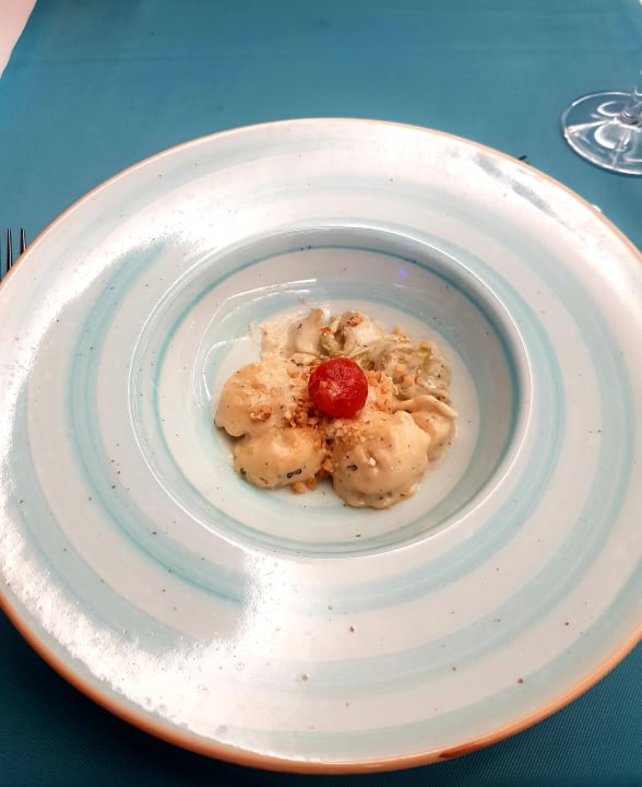 Gastro Dream World Resort & Spa