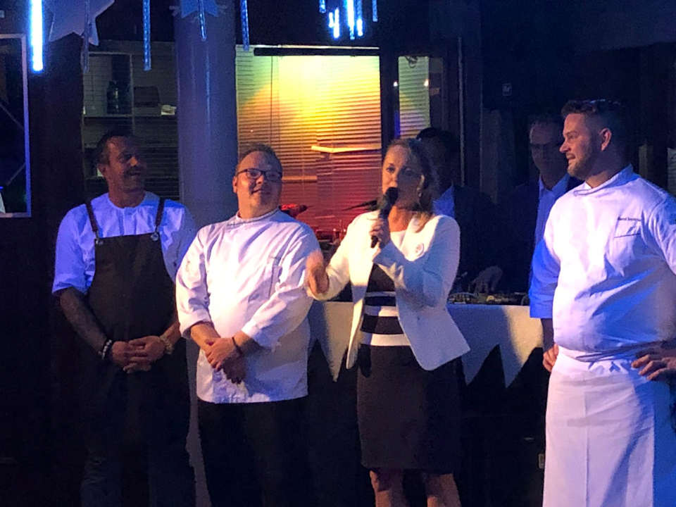 Sonstiges AROSA ALPINE CLUB - Adults only