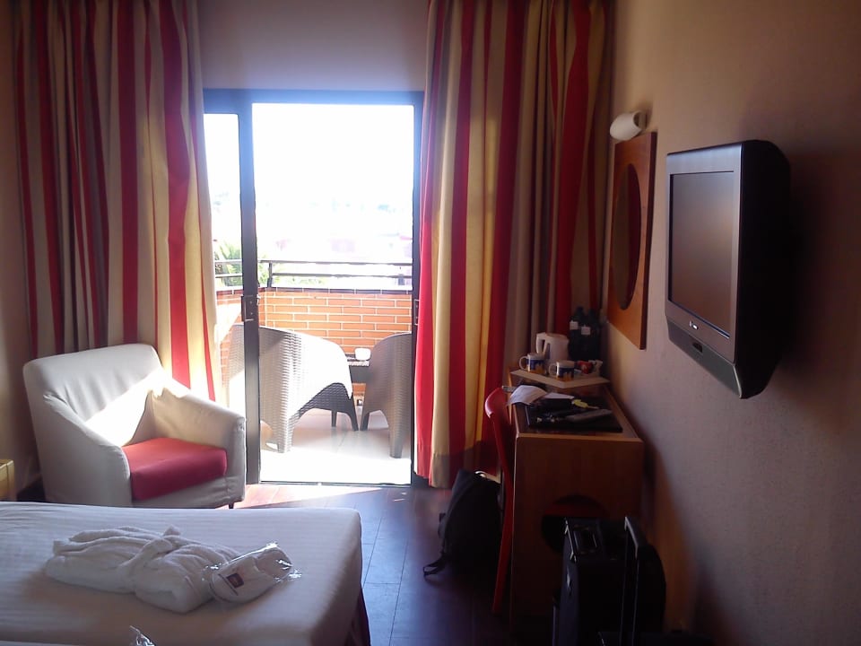 Neptuno MUR Hotel Neptuno Gran Canaria