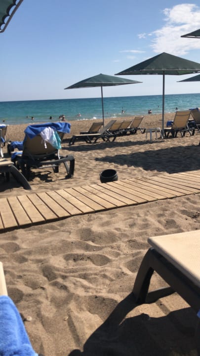 Strand Kaya Belek Hotel