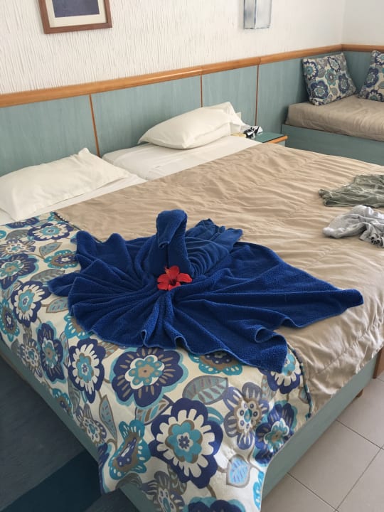 Zimmer Calimera Yati Beach