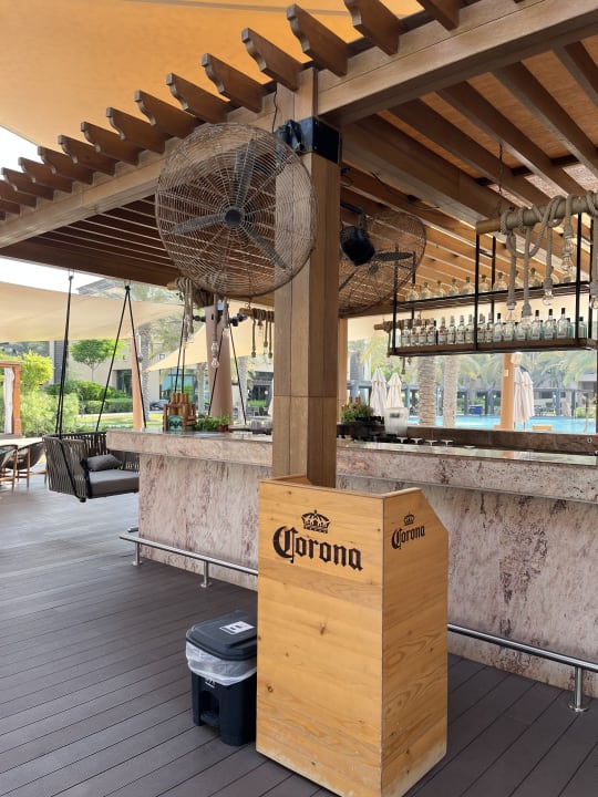 Gastro Saadiyat Rotana Resort &  Villas