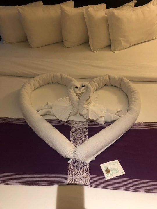 Zimmer Akumal Bay Beach & Wellness Resort